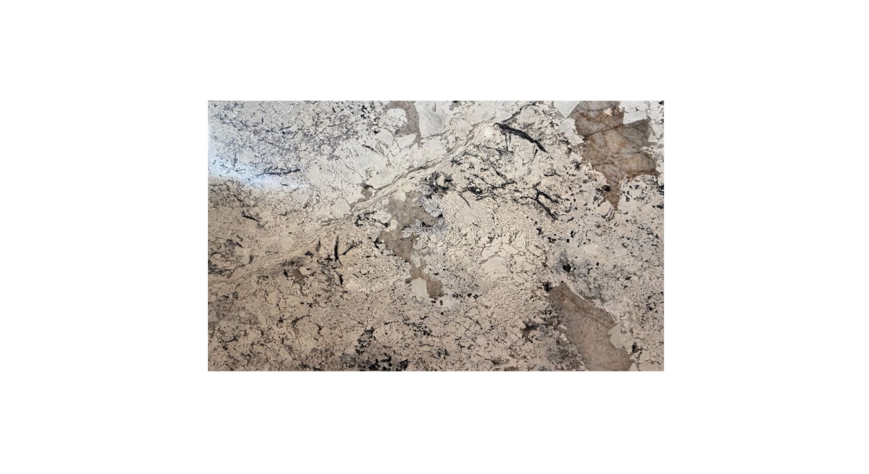 Alpinus White