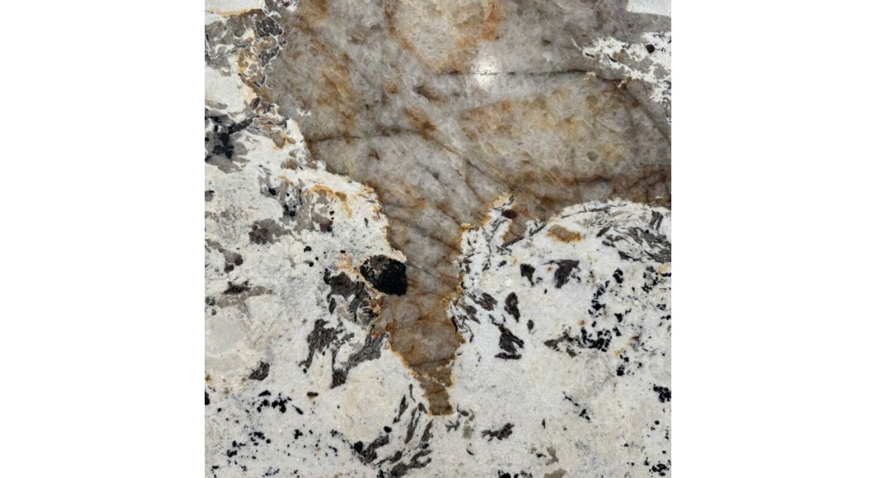 Alpinus White