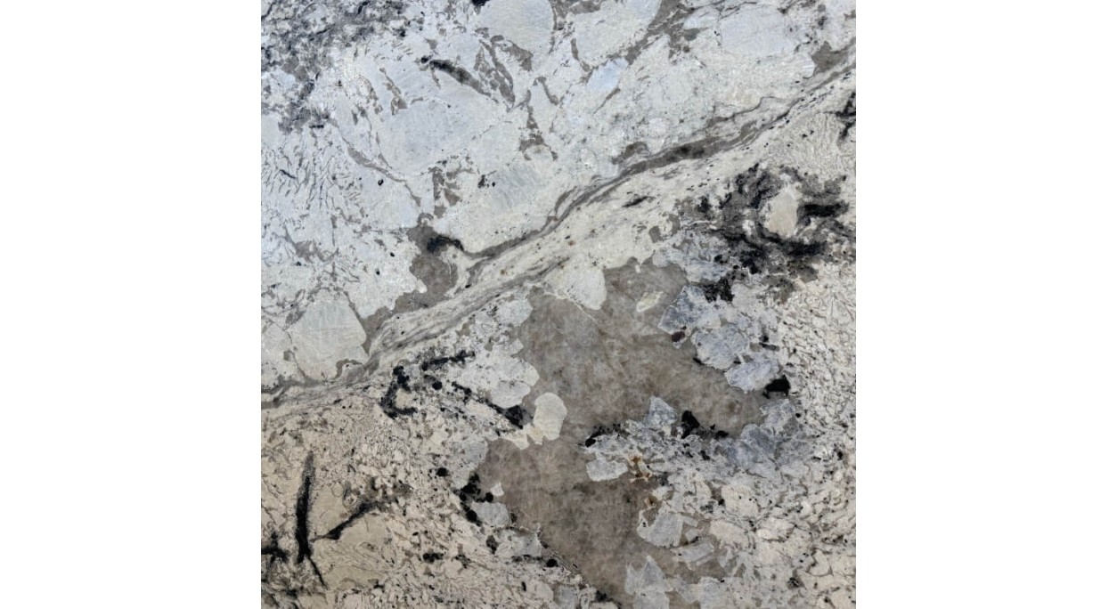 Alpinus White