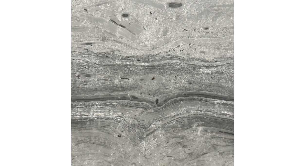 Grey Woodstone