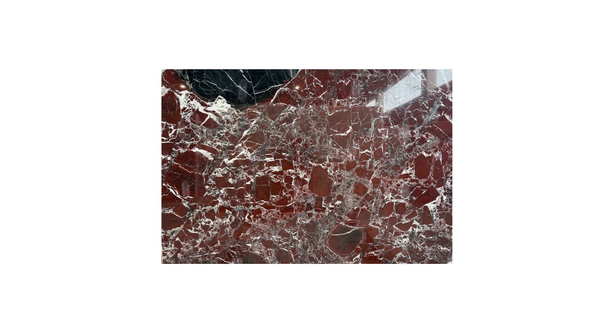 Rosso Lepanto
