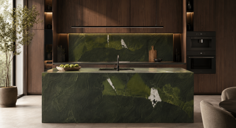 Avocatus Quartzite